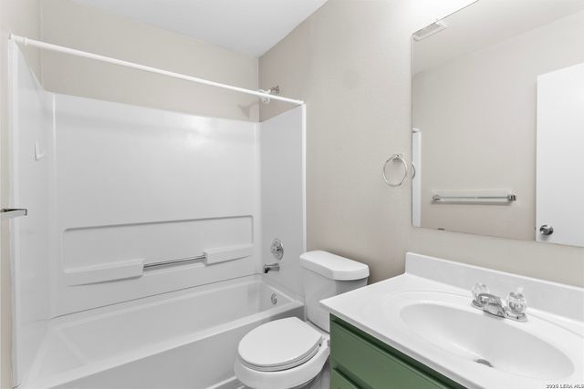 203 Mallow Grove, San Antonio, TX 78253