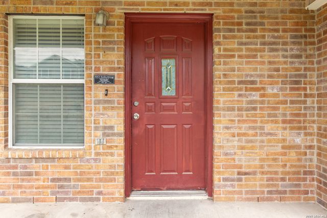 203 Mallow Grove, San Antonio, TX 78253