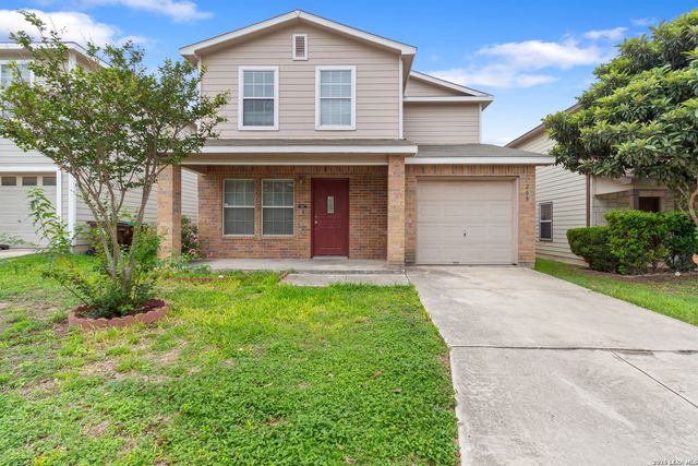 203 Mallow Grove, San Antonio, TX 78253