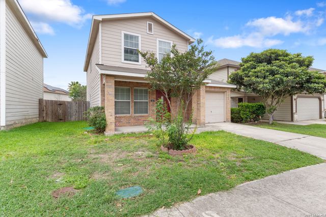203 Mallow Grove, San Antonio, TX 78253