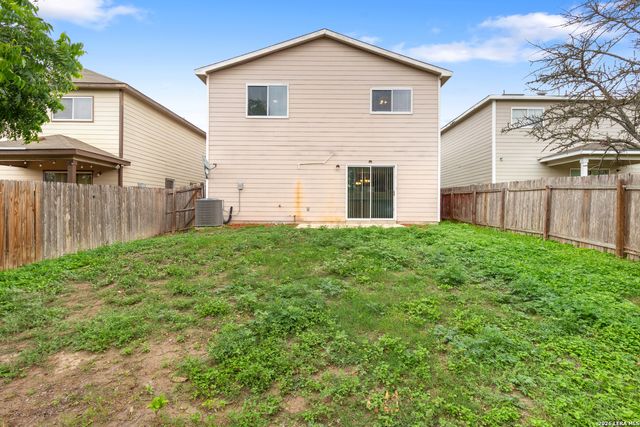 203 Mallow Grove, San Antonio, TX 78253