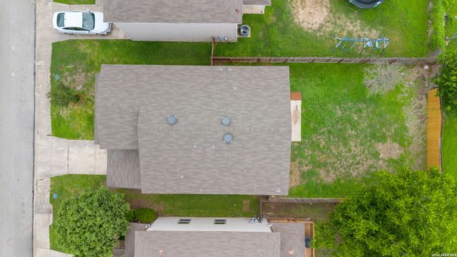 203 Mallow Grove, San Antonio, TX 78253