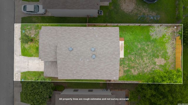 203 Mallow Grove, San Antonio, TX 78253