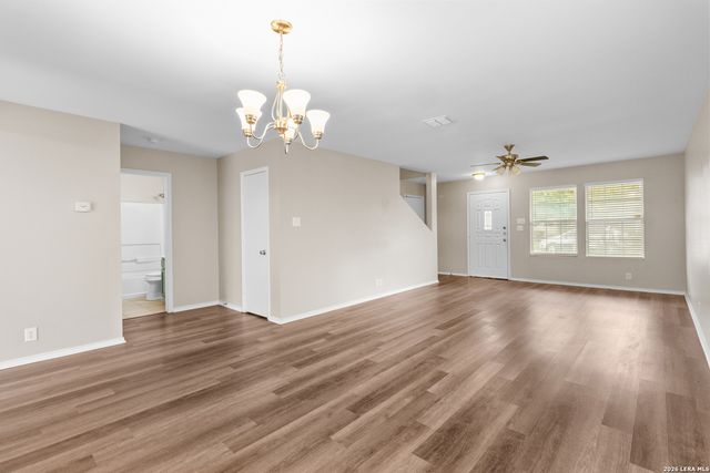 203 Mallow Grove, San Antonio, TX 78253