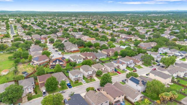 203 Mallow Grove, San Antonio, TX 78253