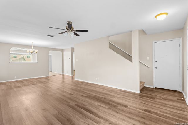 203 Mallow Grove, San Antonio, TX 78253