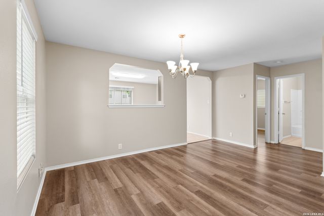 203 Mallow Grove, San Antonio, TX 78253