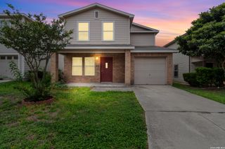 203 Mallow Grove, San Antonio, TX 78253