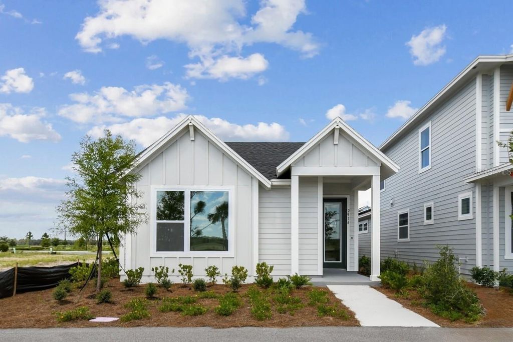 2914 SAILHOUSE DRIVE, St Cloud, FL 34771