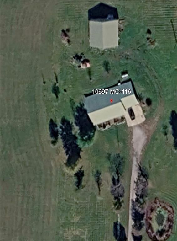 10697 SW HWY 116 Highway, Lathrop, MO 64465