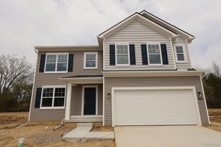 4195 Cedar Lane, Grand Blanc Charter Township, MI 48439