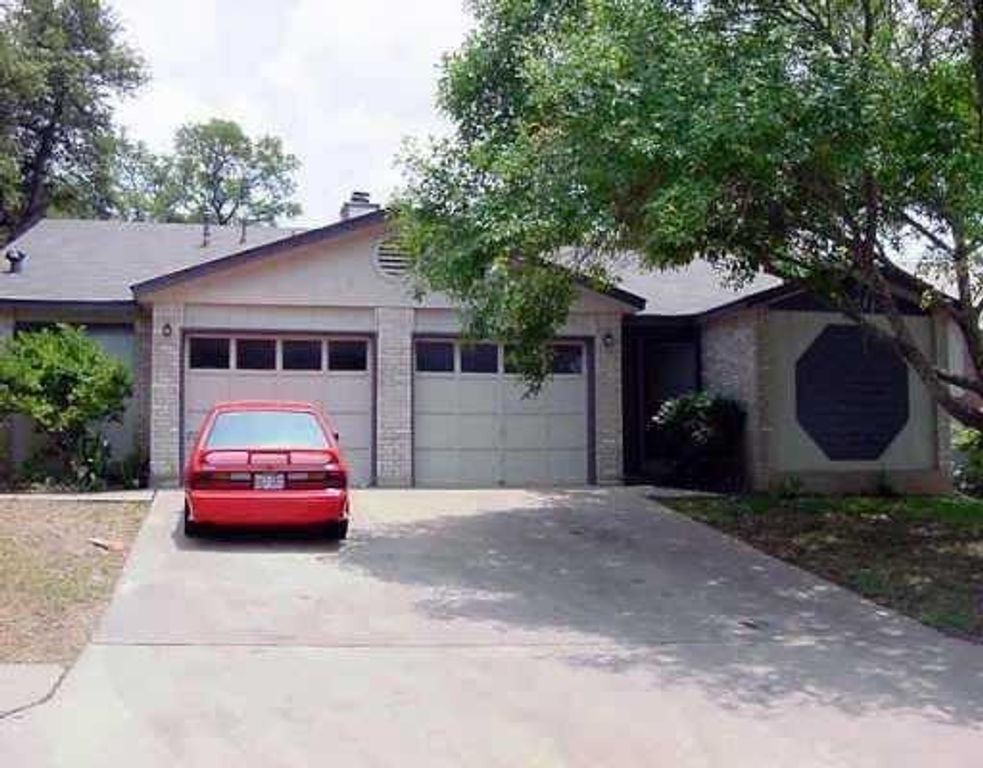 9009 SANGER DR B, Austin, TX 78748