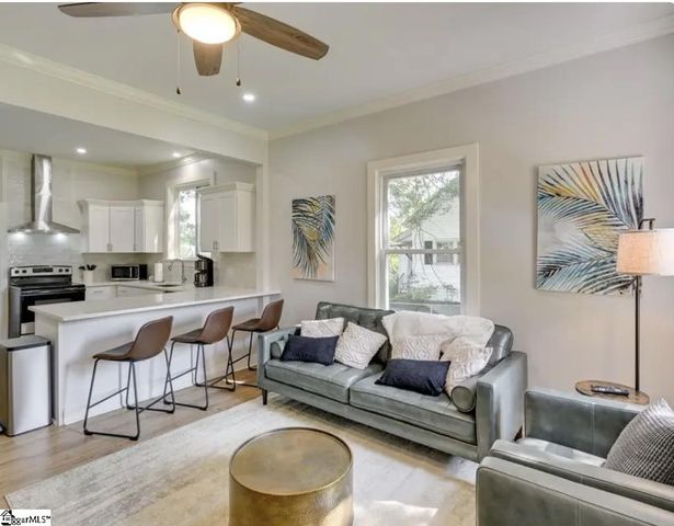 47 Wallace Street, Greenville, SC 29605
