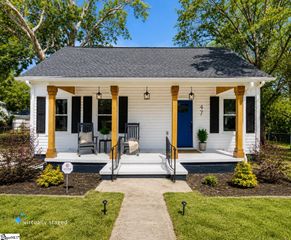 47 Wallace Street, Greenville, SC 29605