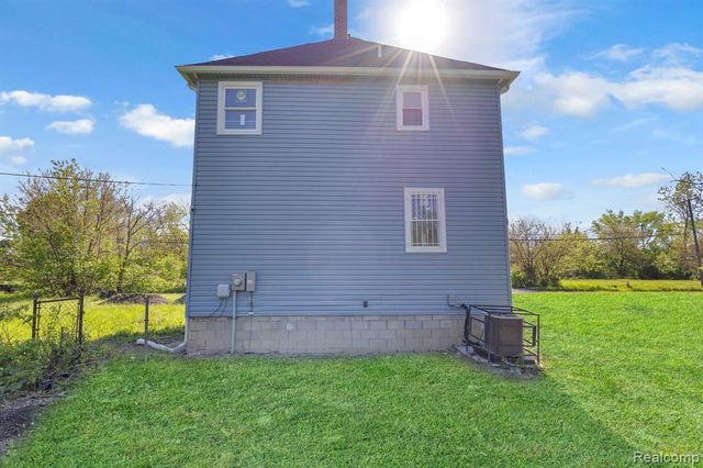 4846 Mckinley Street, Detroit, MI 48208