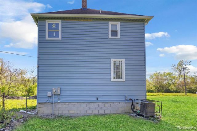 4846 Mckinley Street, Detroit, MI 48208