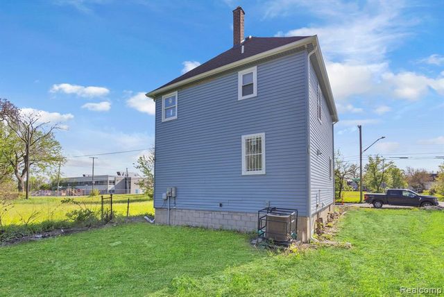 4846 Mckinley Street, Detroit, MI 48208