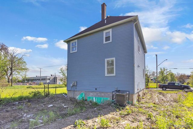 4846 Mckinley Street, Detroit, MI 48208
