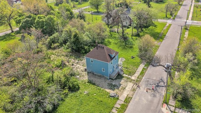 4846 Mckinley Street, Detroit, MI 48208