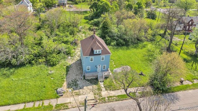 4846 Mckinley Street, Detroit, MI 48208