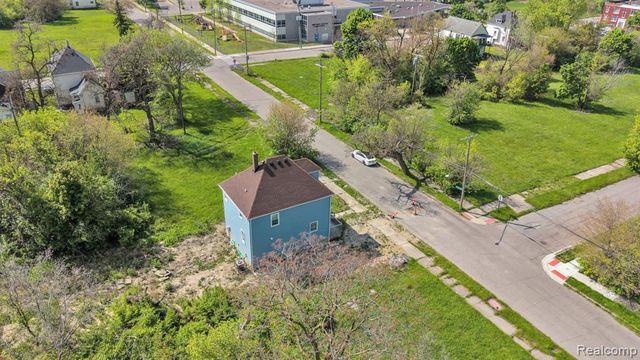 4846 Mckinley Street, Detroit, MI 48208