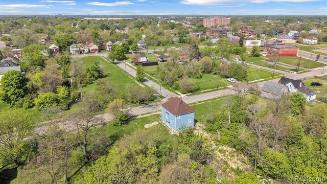 4846 Mckinley Street, Detroit, MI 48208