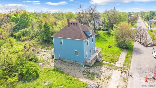 4846 Mckinley Street, Detroit, MI 48208