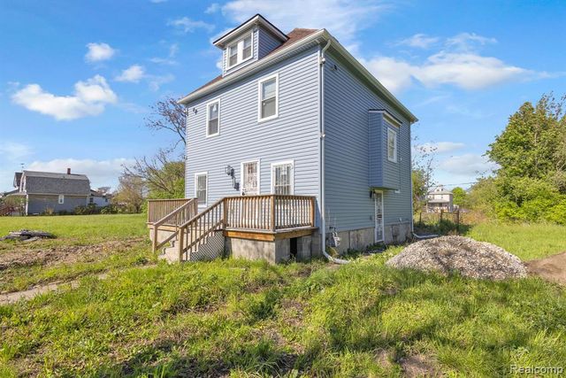 4846 Mckinley Street, Detroit, MI 48208