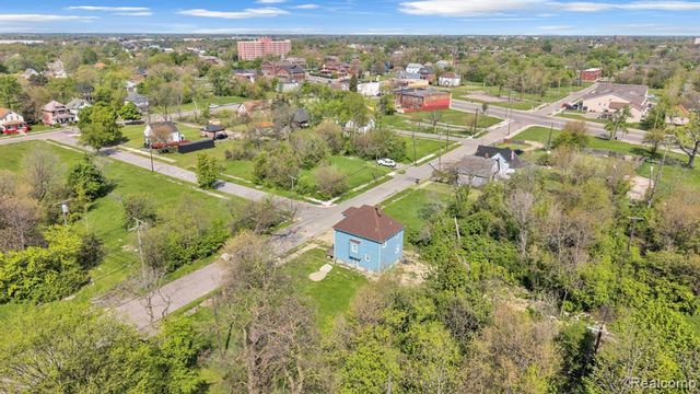 4846 Mckinley Street, Detroit, MI 48208