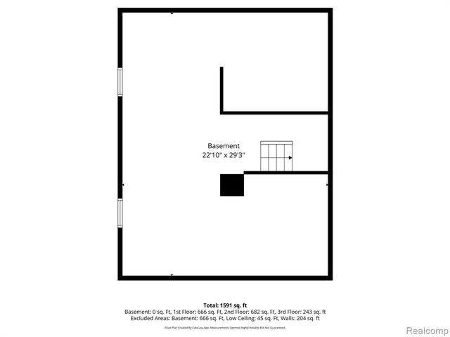 4846 Mckinley Street, Detroit, MI 48208