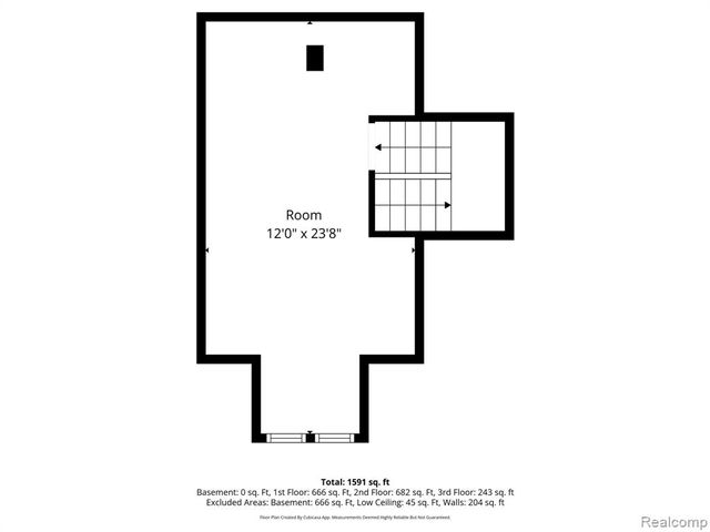 4846 Mckinley Street, Detroit, MI 48208