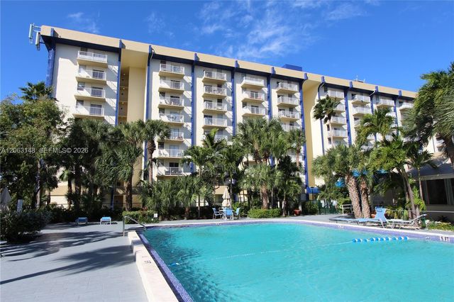 801 NW 47th Avenue 121W, Miami, FL 33126