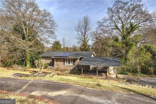 4 Mitchell Circle SE, Rome, GA 30161