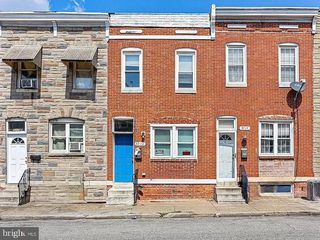 3712 E LOMBARD ST, Baltimore, MD 21224
