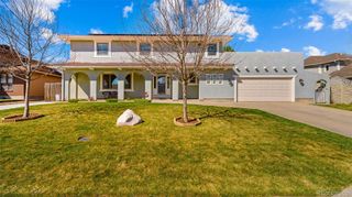 61 Posada Drive, Pueblo, CO 81005