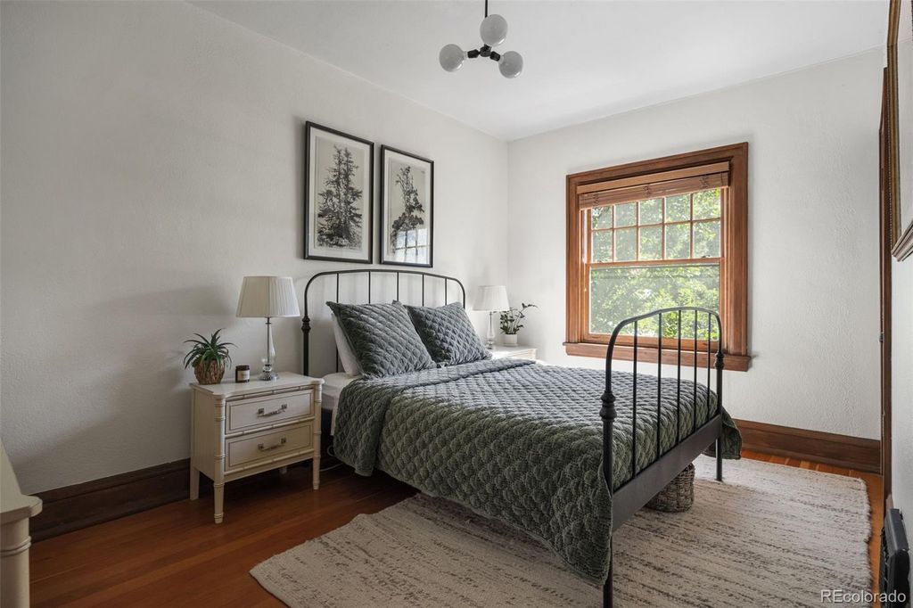 Image 13 of property listing at 475 N Washington Street, Denver, CO 80203