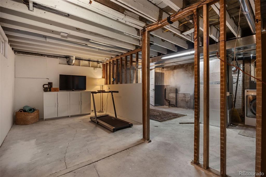 Image 21 of property listing at 475 N Washington Street, Denver, CO 80203