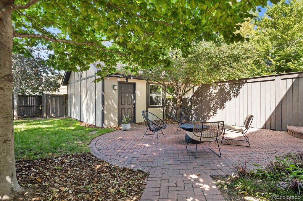 Image 22 of property listing at 475 N Washington Street, Denver, CO 80203