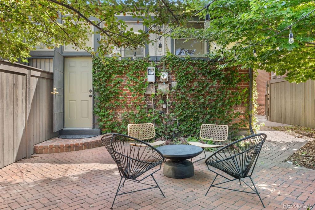 Image 23 of property listing at 475 N Washington Street, Denver, CO 80203