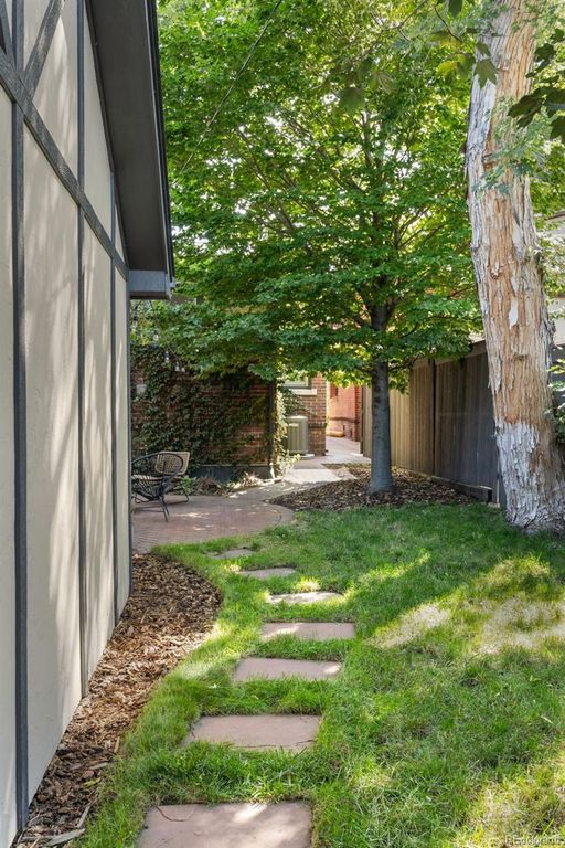 Image 24 of property listing at 475 N Washington Street, Denver, CO 80203