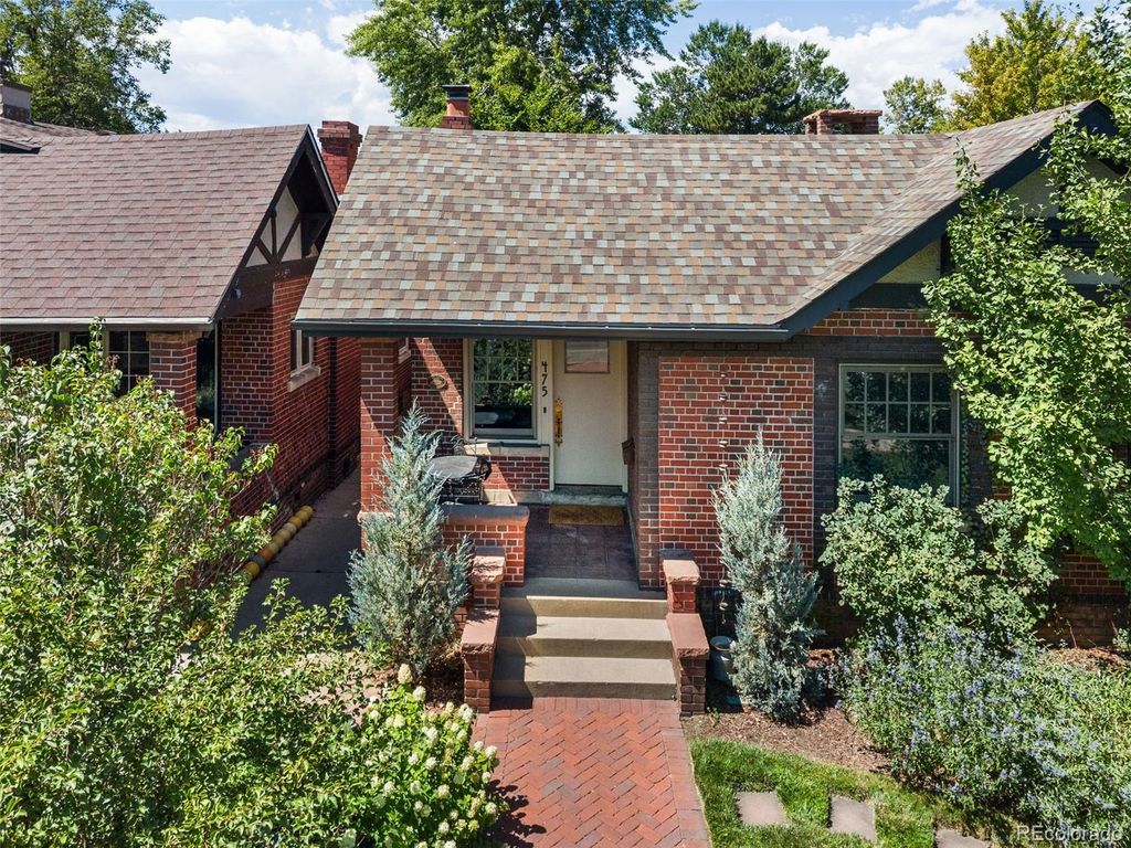 Image 25 of property listing at 475 N Washington Street, Denver, CO 80203
