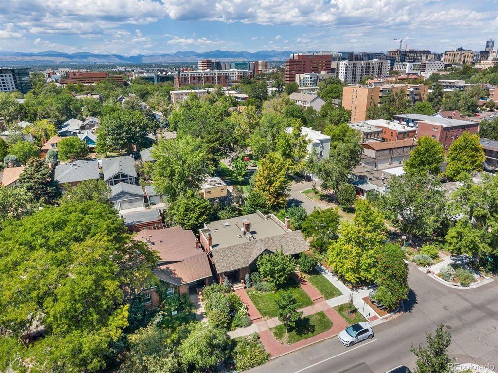 Image 26 of property listing at 475 N Washington Street, Denver, CO 80203