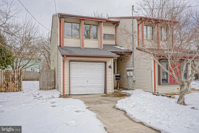 347-B OAKWOOD AVE, Glassboro, NJ 08028