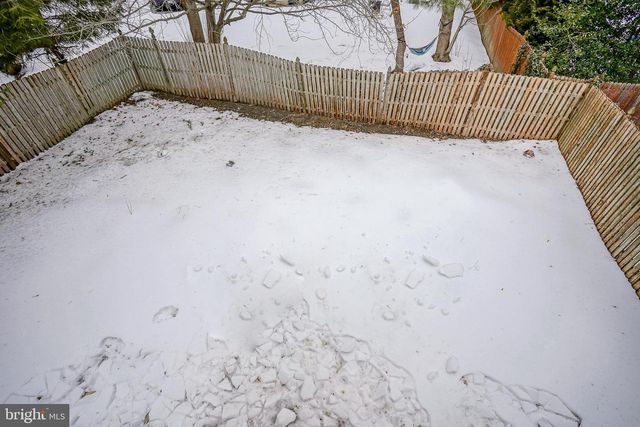 347-B OAKWOOD AVE, Glassboro, NJ 08028