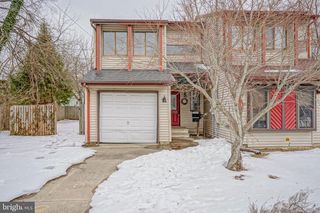 347-B OAKWOOD AVE, Glassboro, NJ 08028