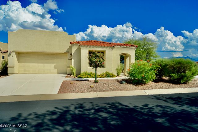 733 W Shadow Wood Street, Green Valley, AZ 85614