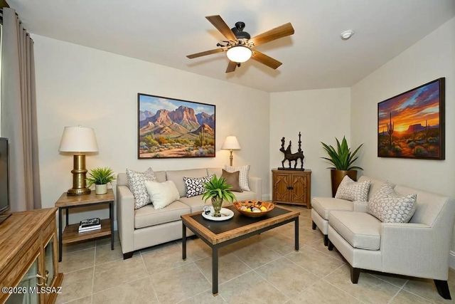 733 W Shadow Wood Street, Green Valley, AZ 85614