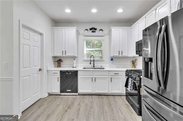 3610 Darcy Court NW, Kennesaw, GA 30144