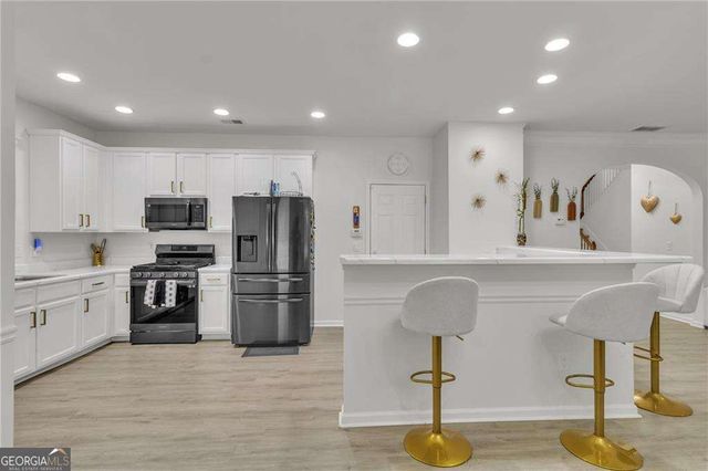 3610 Darcy Court NW, Kennesaw, GA 30144