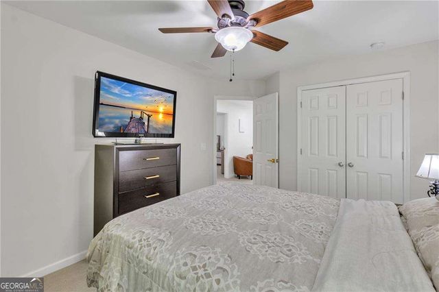 3610 Darcy Court NW, Kennesaw, GA 30144